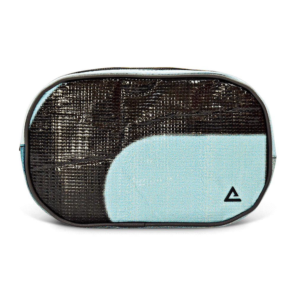Riley Cosmetic Bag