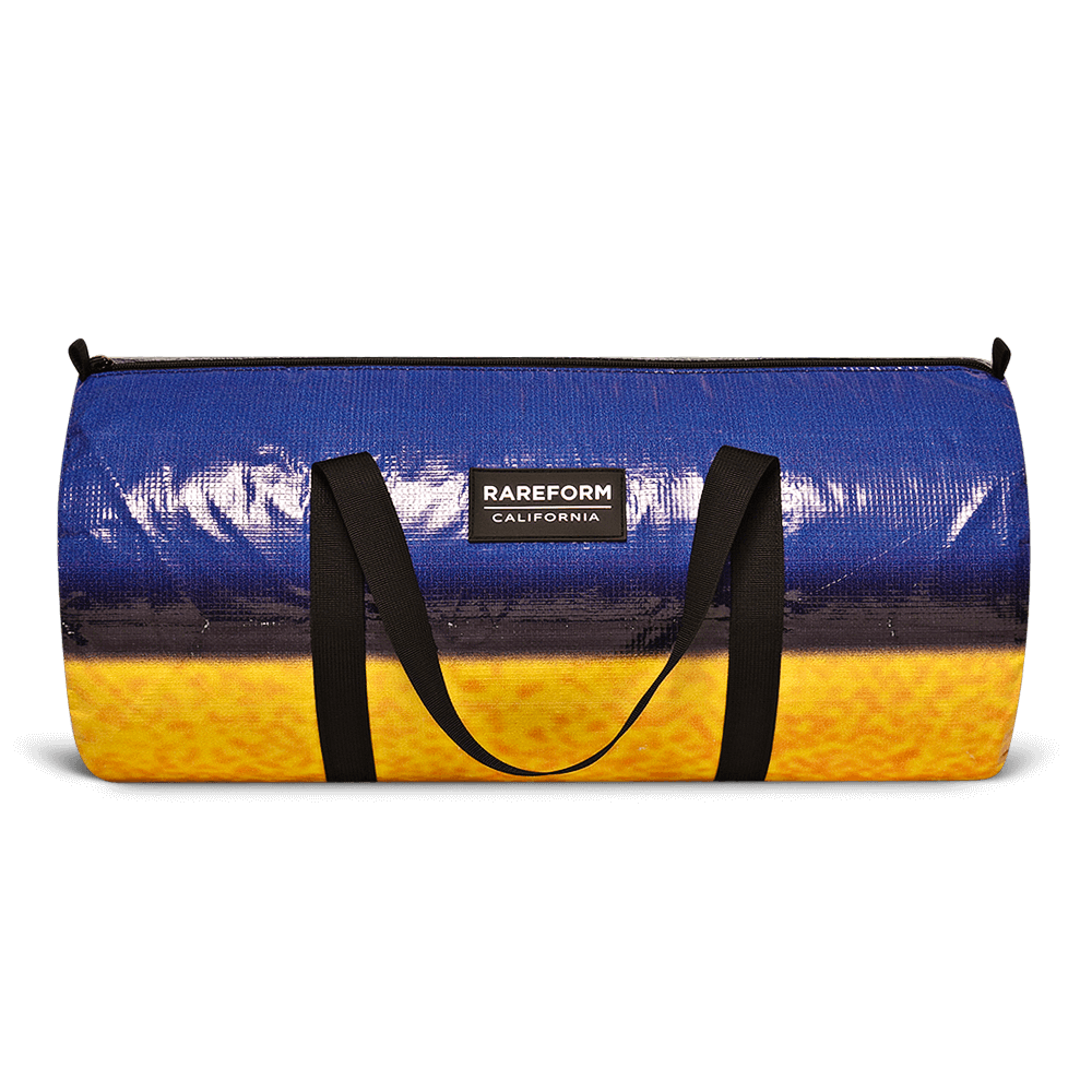 Light Duffle