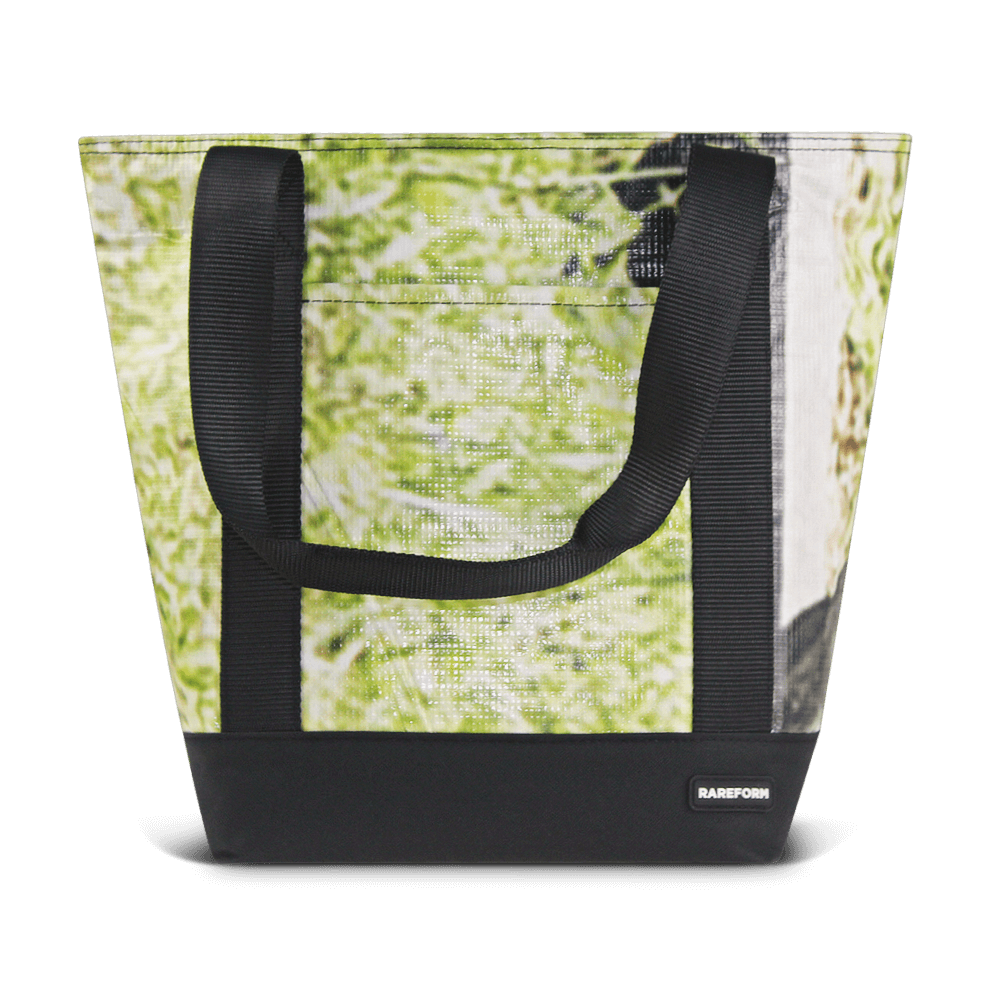 Beck Cooler Tote