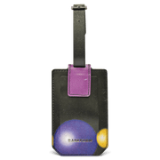 Salvador Luggage Tag