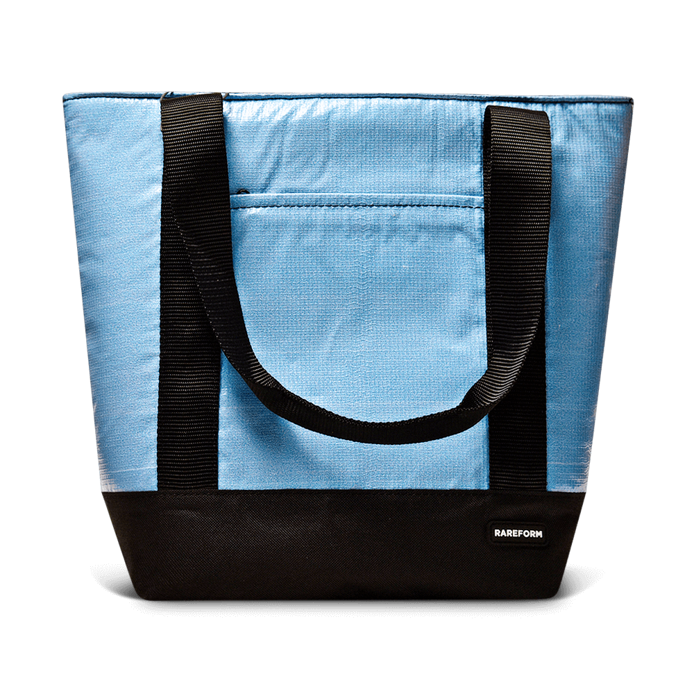 Beck Cooler Tote
