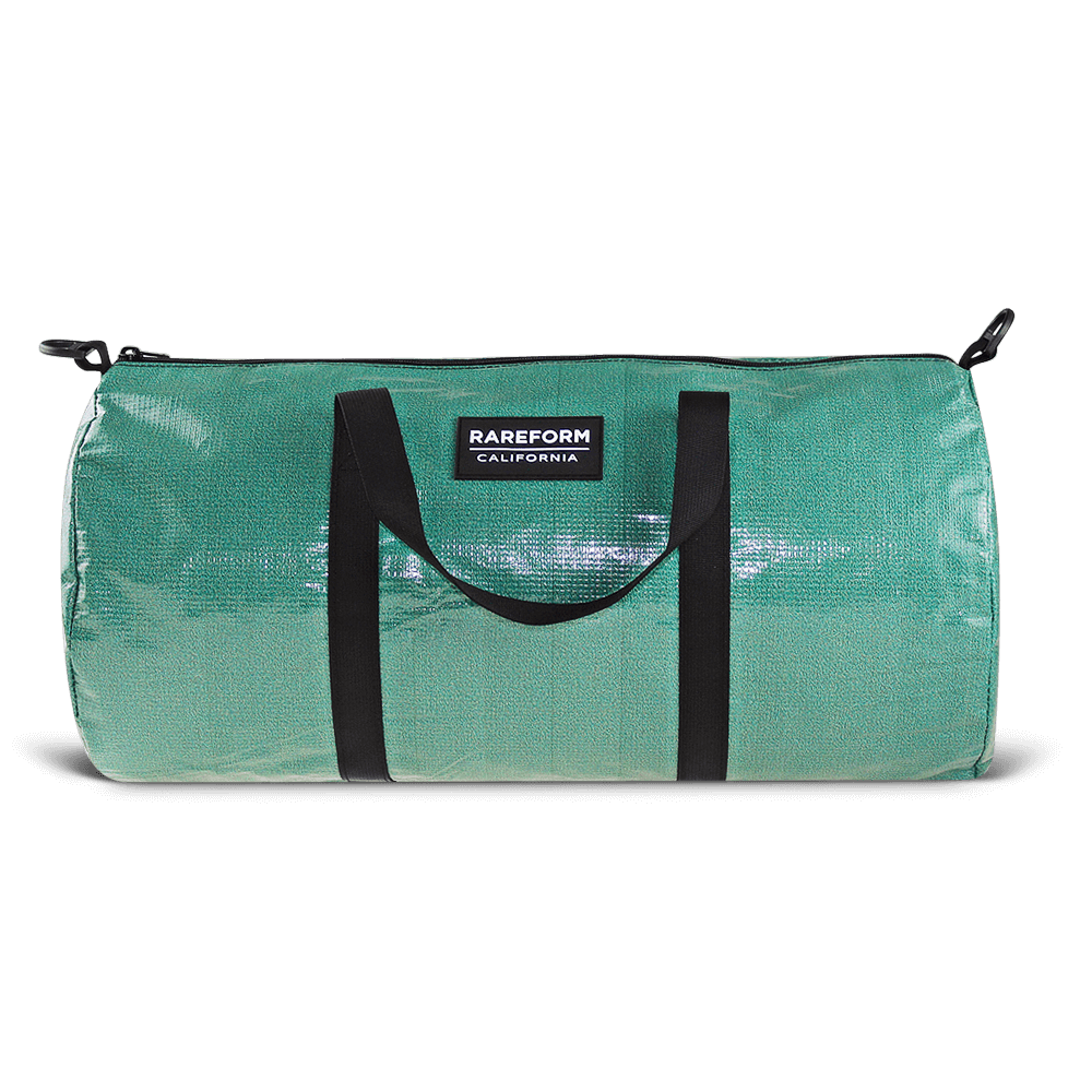 Light Duffle