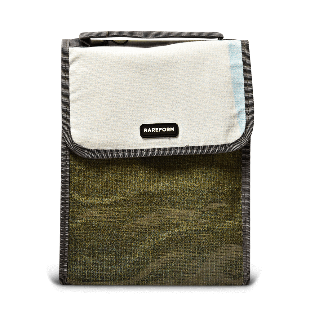 Merrick Lunch Tote