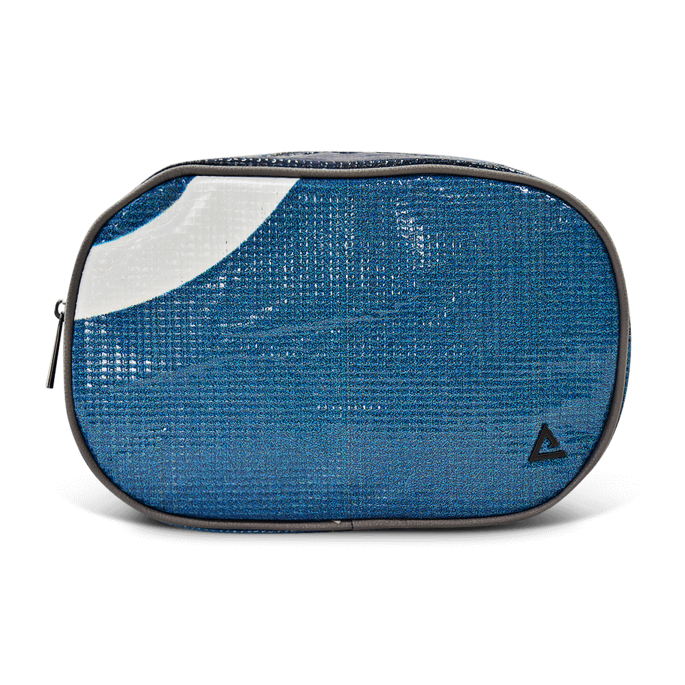 Riley Cosmetic Bag