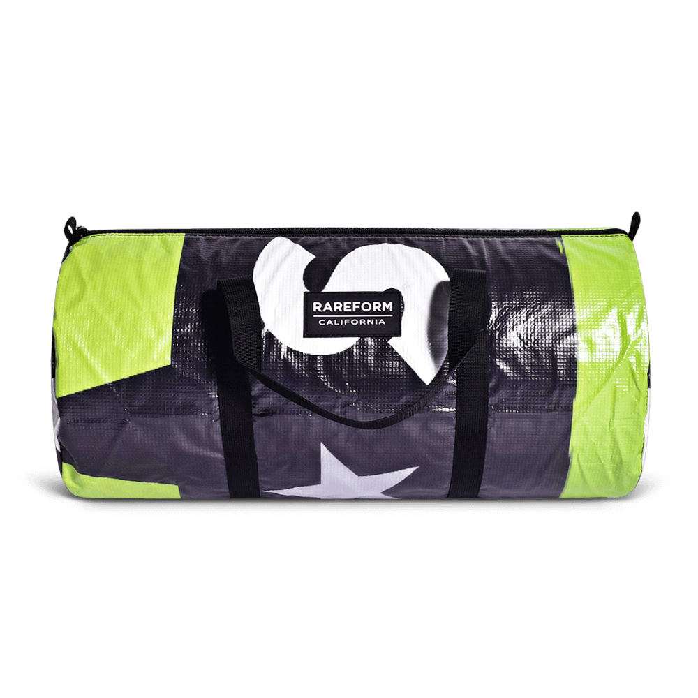 Light Duffle