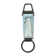 Roam Keychain