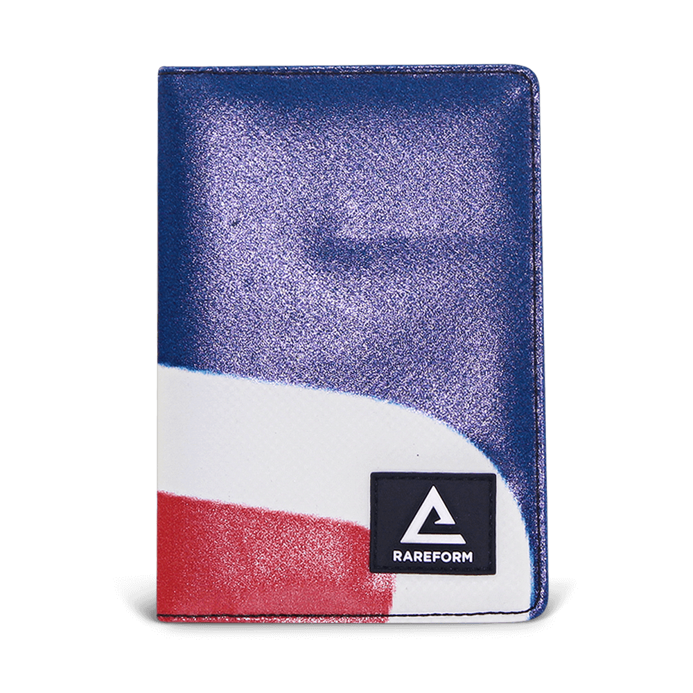 Huxley Passport Holder