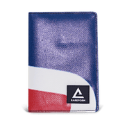 Huxley Passport Holder