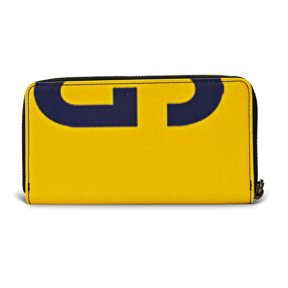 Madison Wristlet