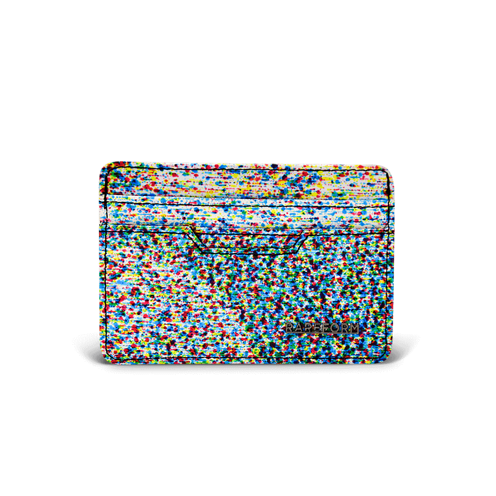 Veer Card Holder