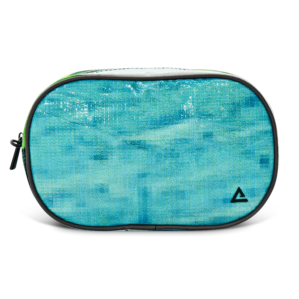 Riley Cosmetic Bag