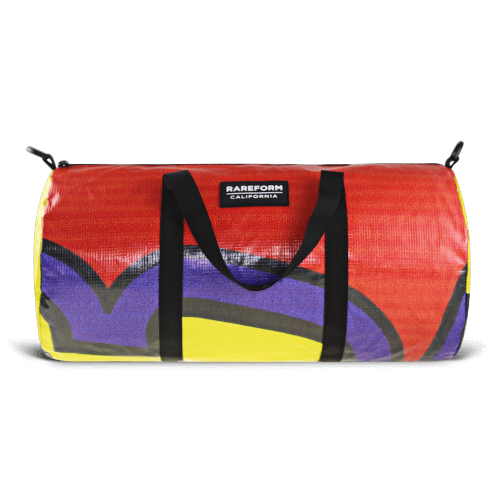 Light Duffle
