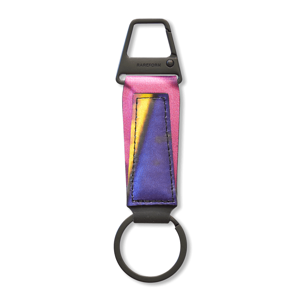 Roam Keychain