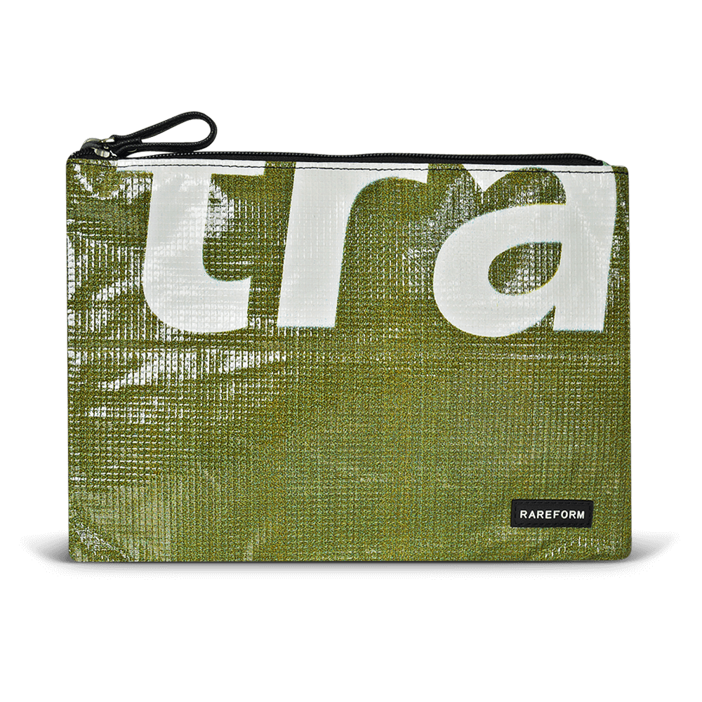 Charlie Pouch