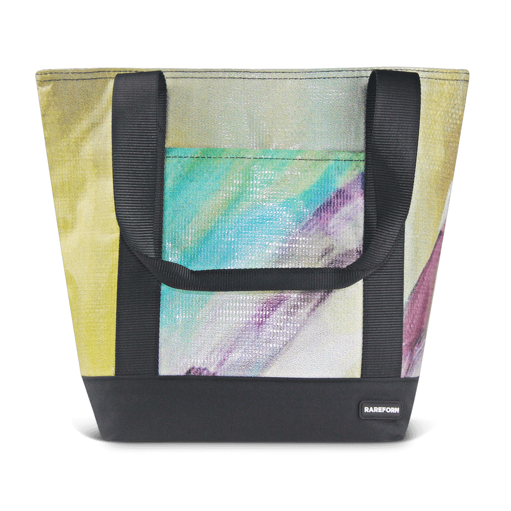 Beck Cooler Tote