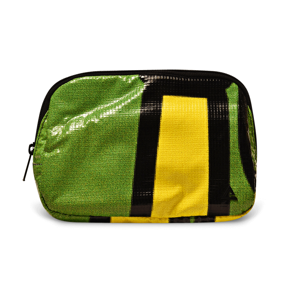 Zion Fanny Pack