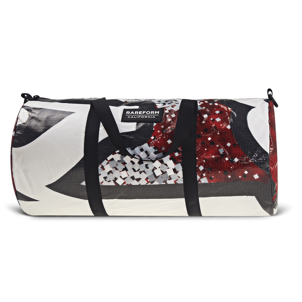 Light Duffle