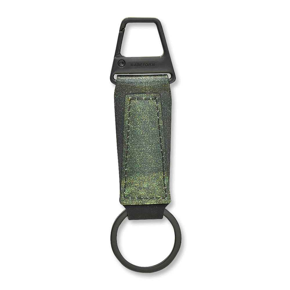 Roam Keychain