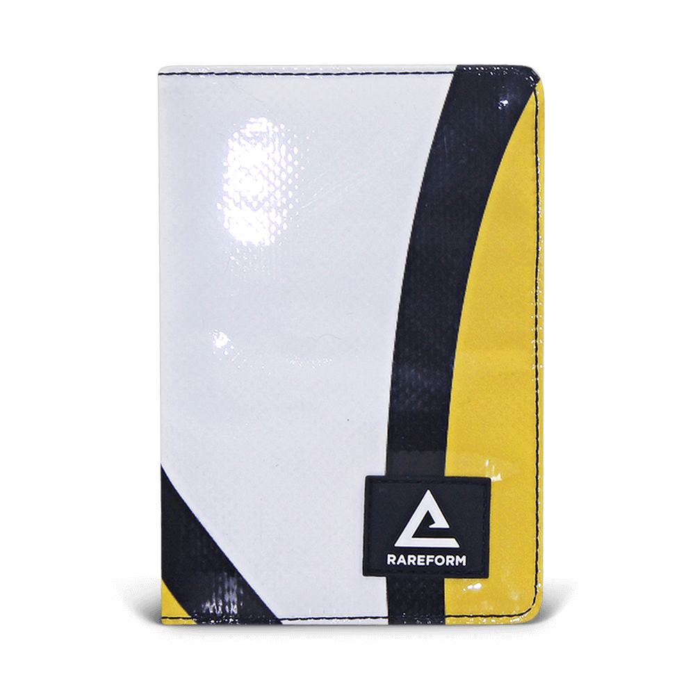 Huxley Passport Holder