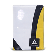 Huxley Passport Holder