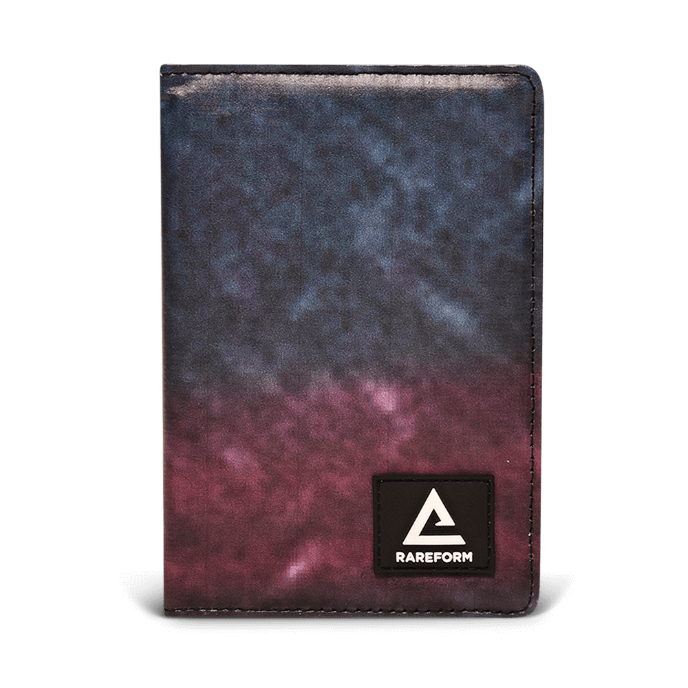 Huxley Passport Holder
