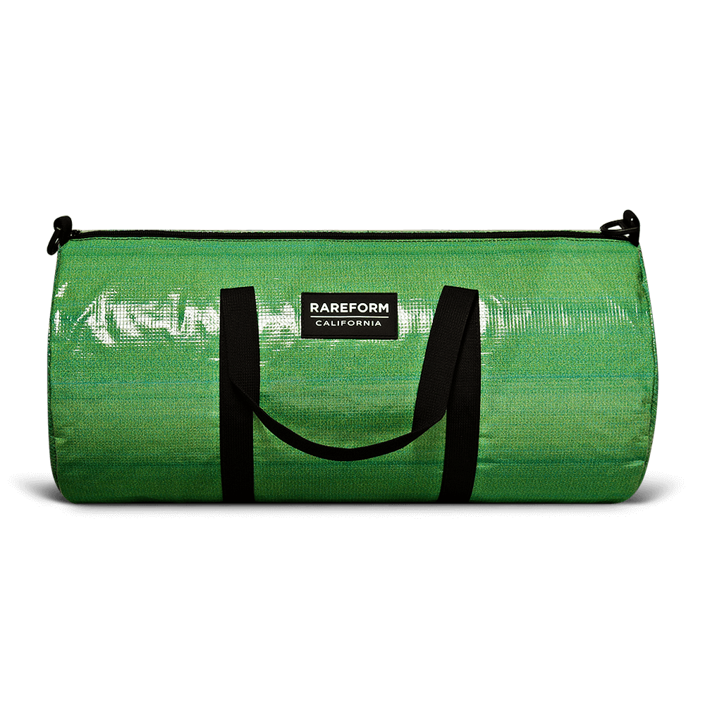 Light Duffle