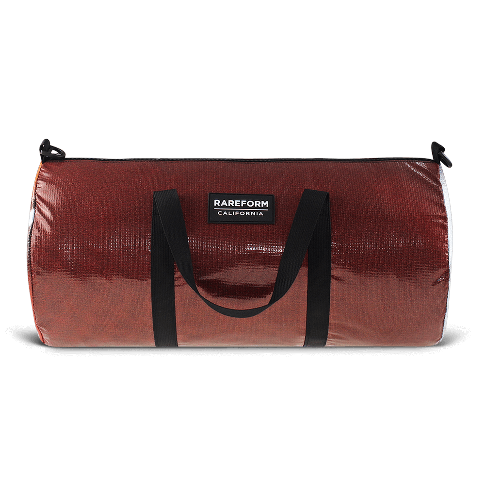 Light Duffle