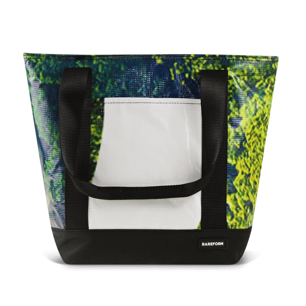 Beck Cooler Tote