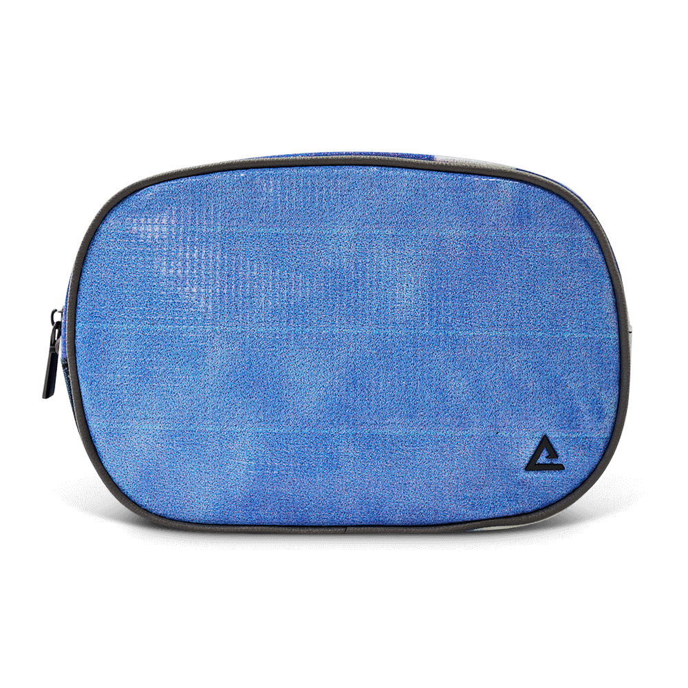 Riley Cosmetic Bag