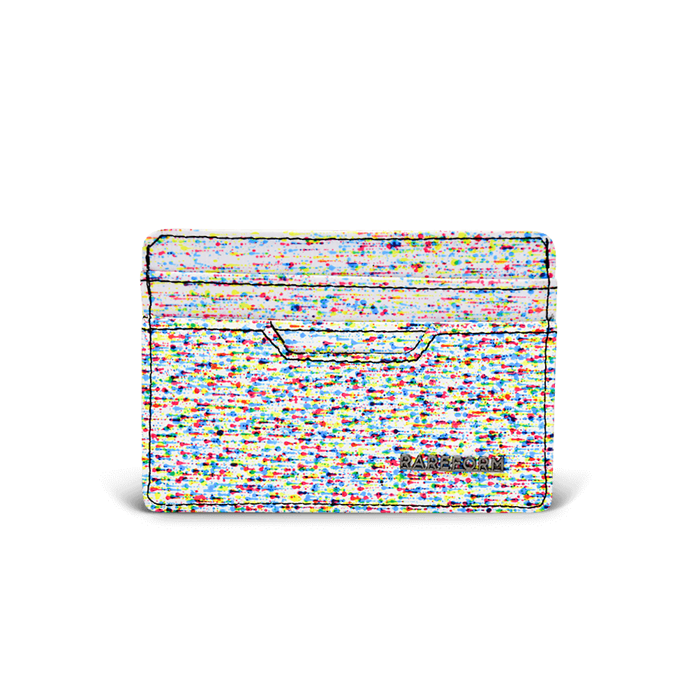 Veer Card Holder