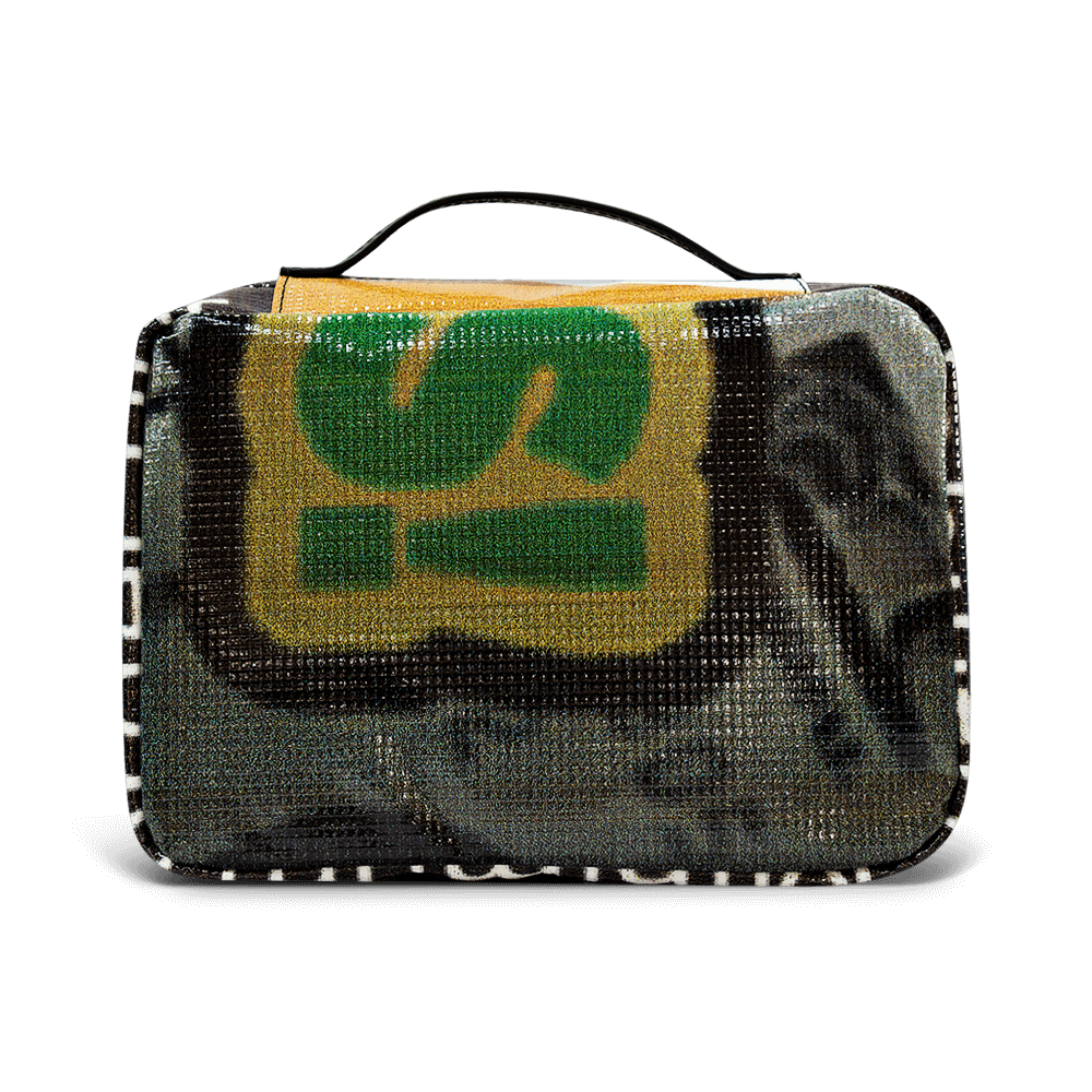 Vienna Toiletry Bag