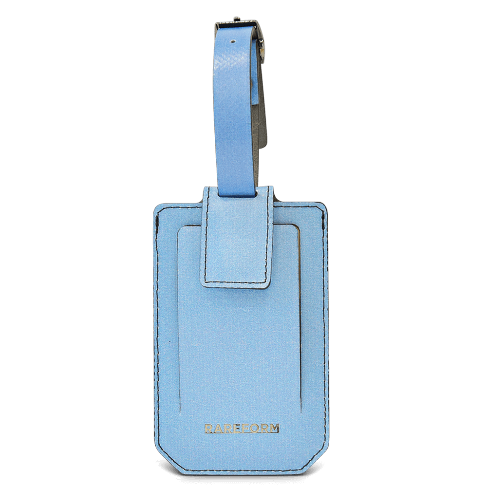 Salvador Luggage Tag