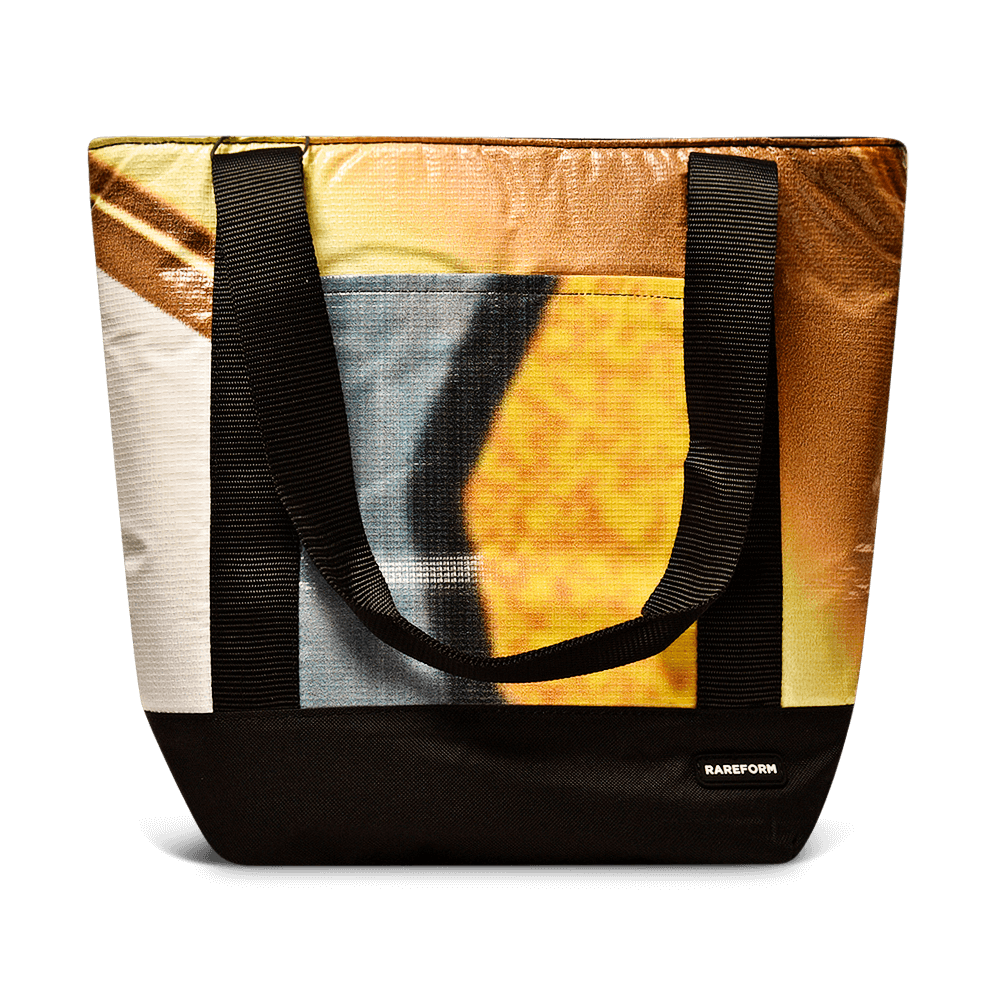 Beck Cooler Tote