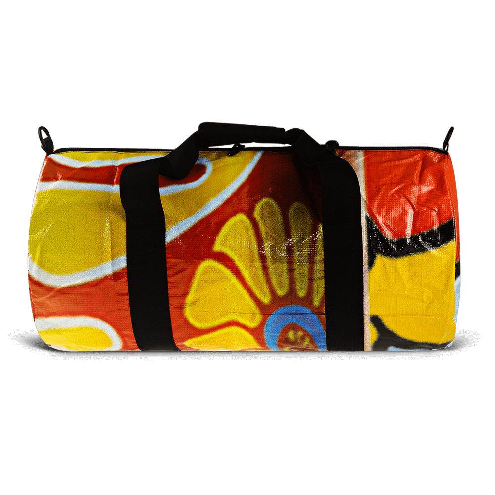 Weekender Duffle