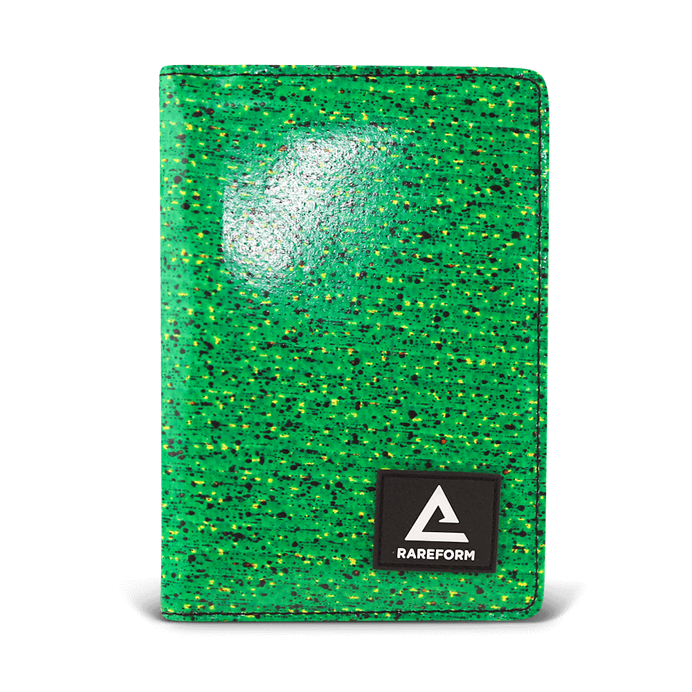 Huxley Passport Holder