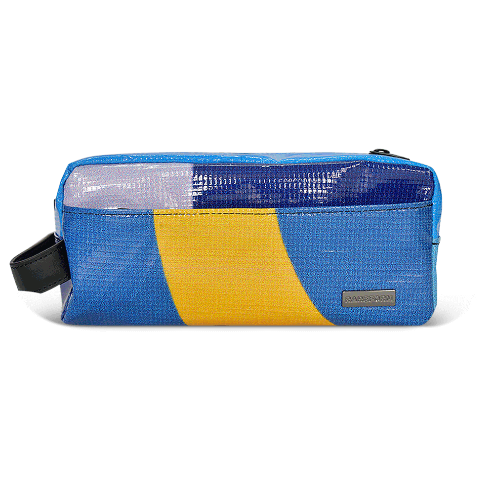 Munich Toiletry Bag