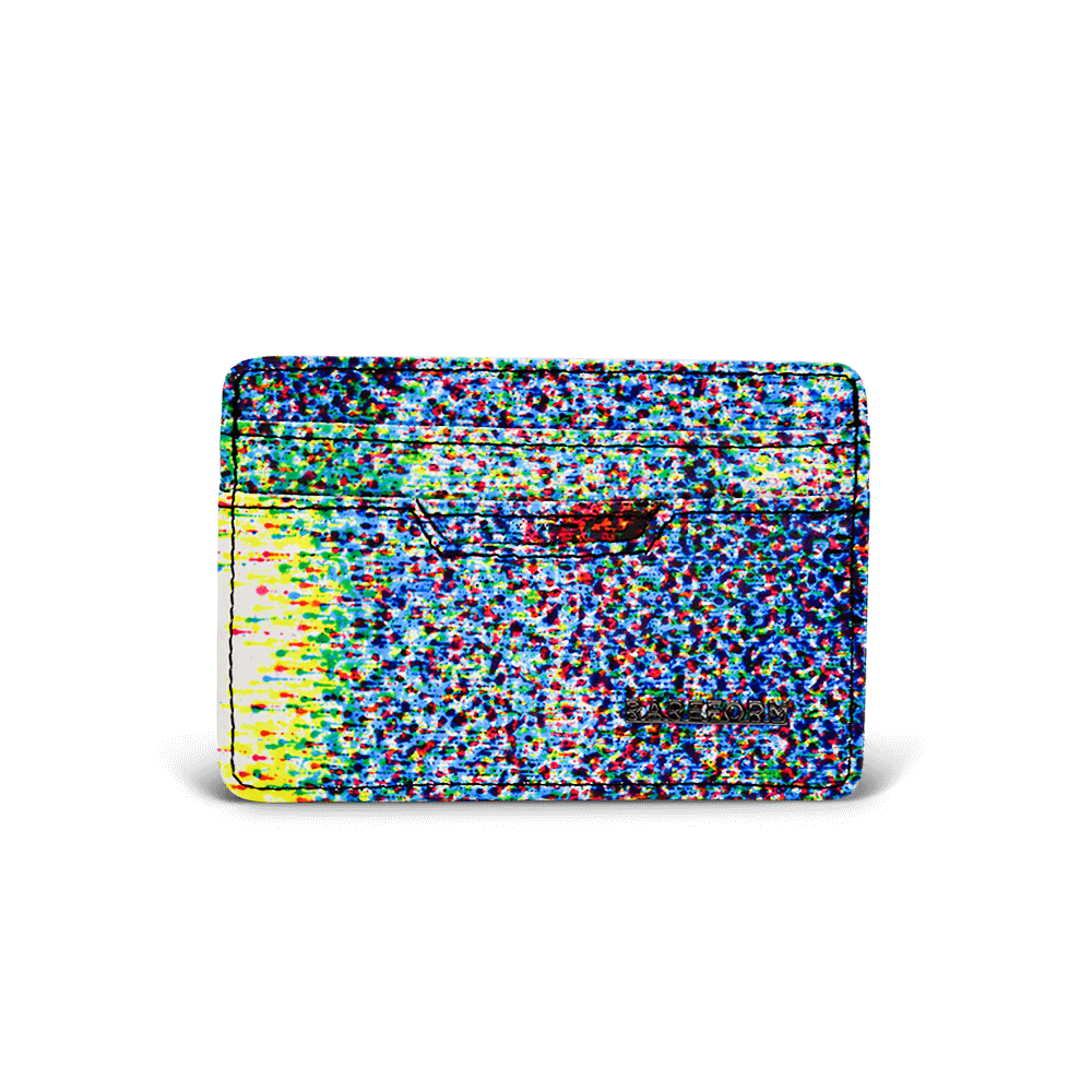 Veer Card Holder