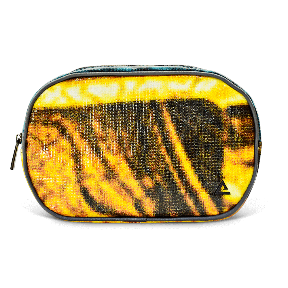 Riley Cosmetic Bag