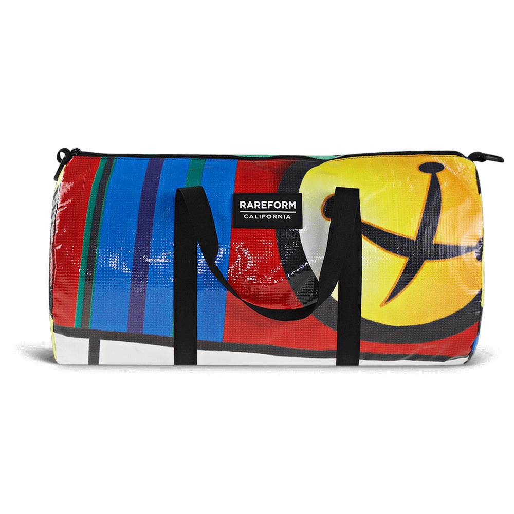 Light Duffle