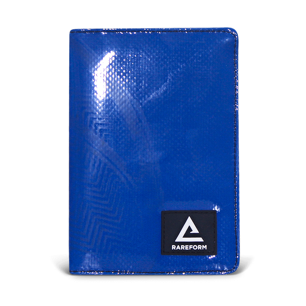 Huxley Passport Holder