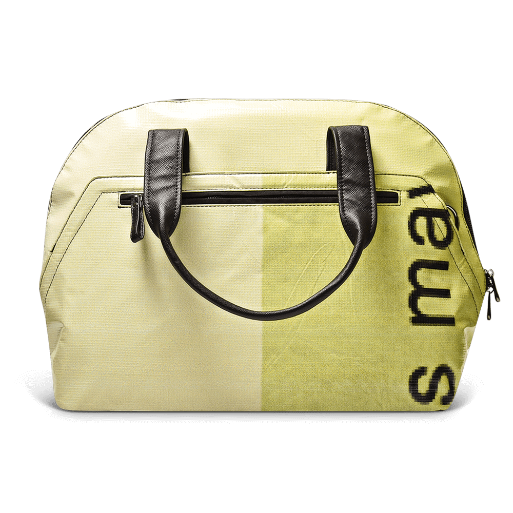 Maya Cross-Body