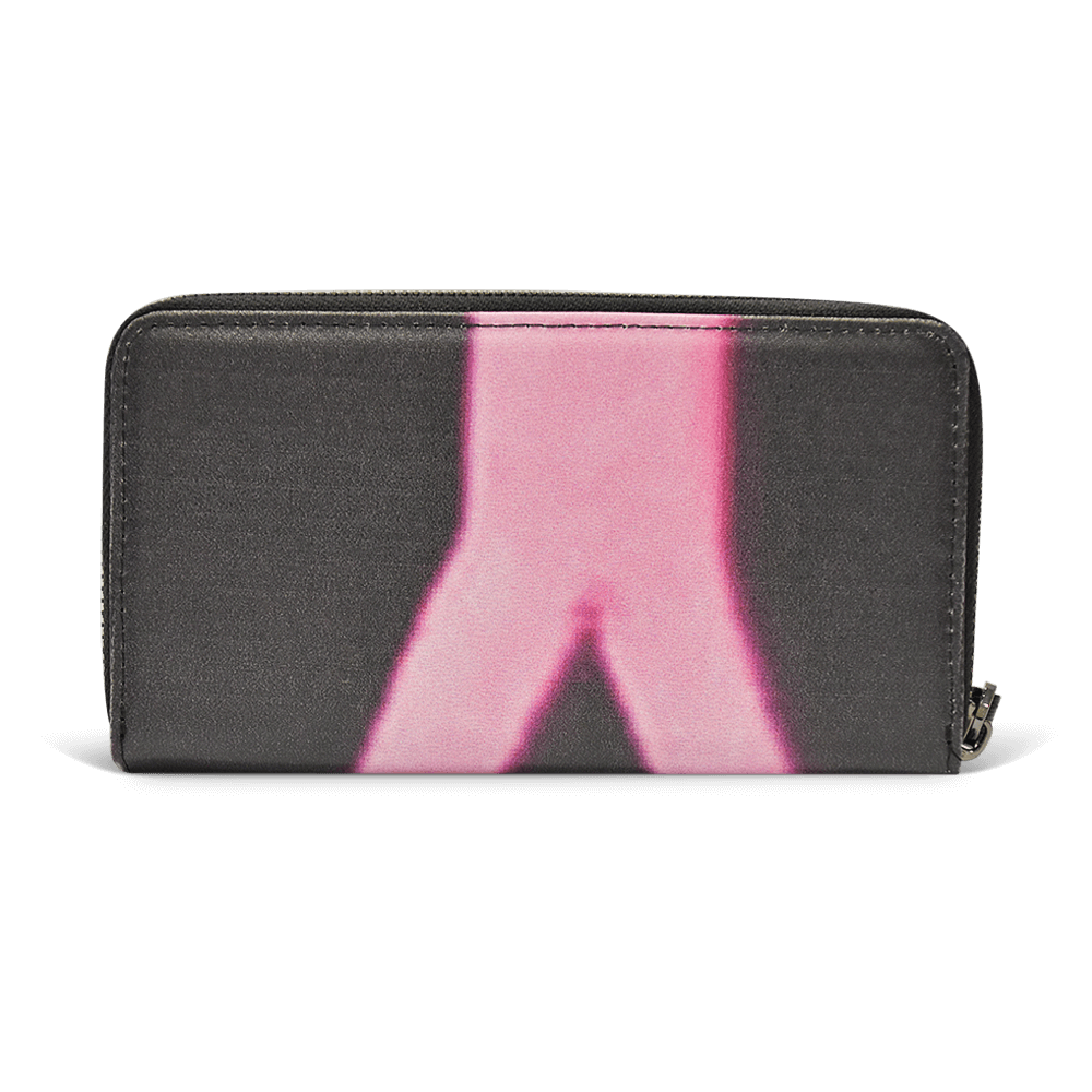 Madison Wristlet