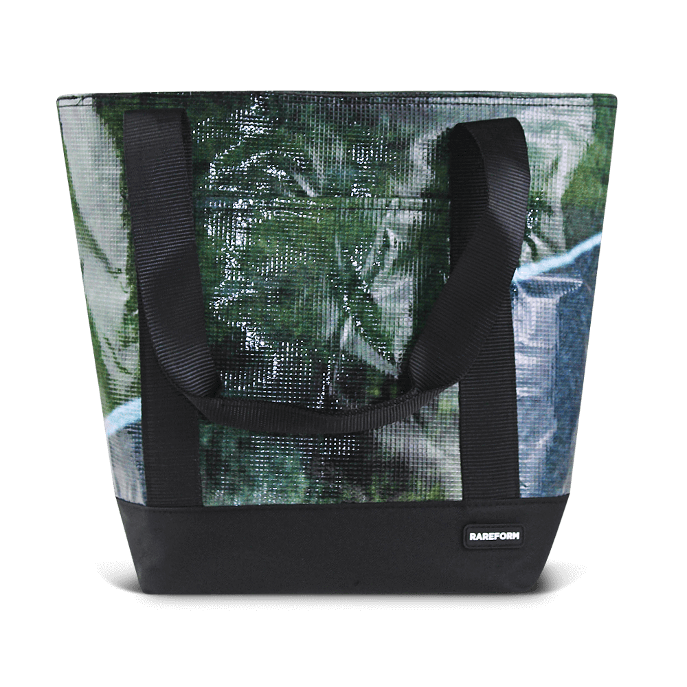 Beck Cooler Tote