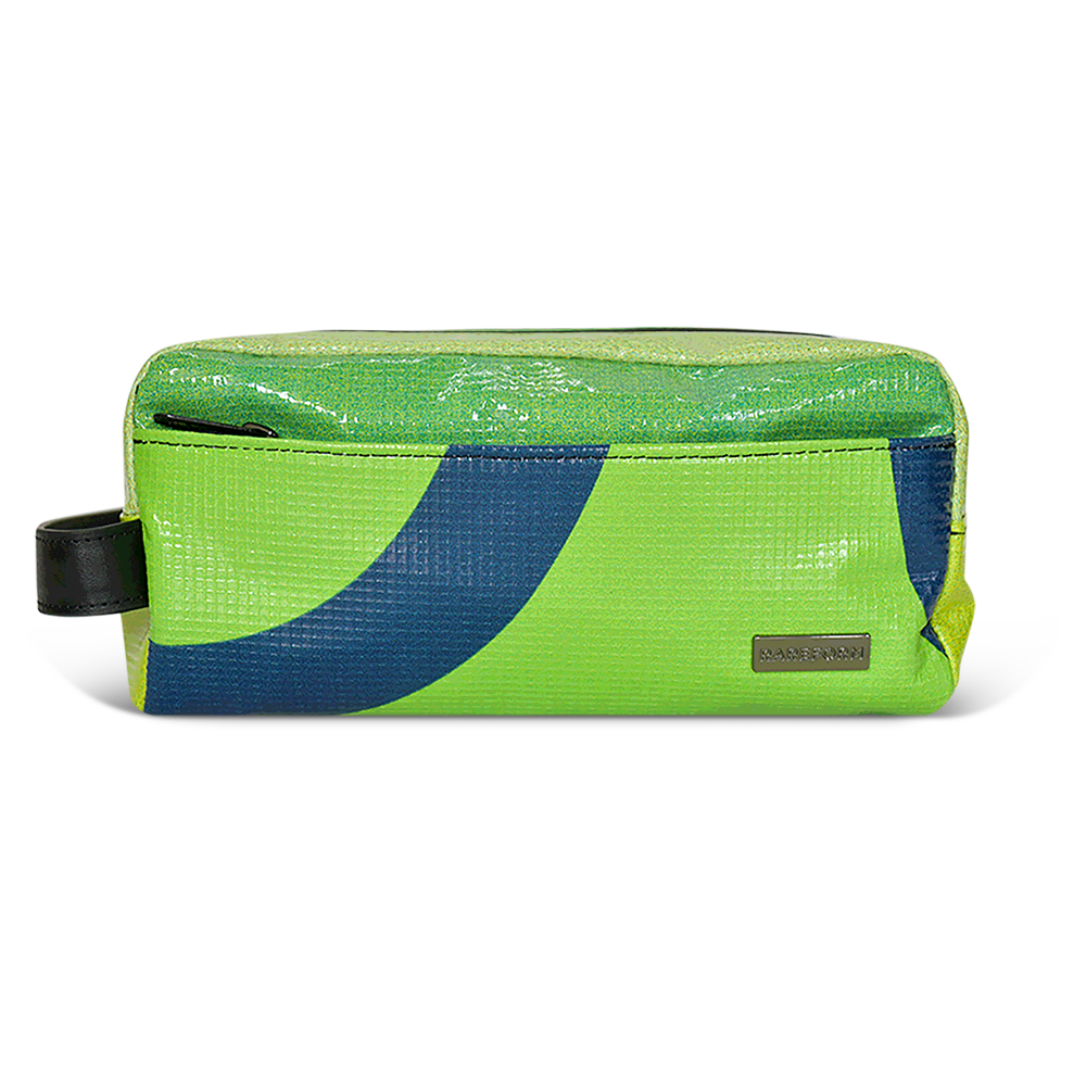 Munich Toiletry Bag
