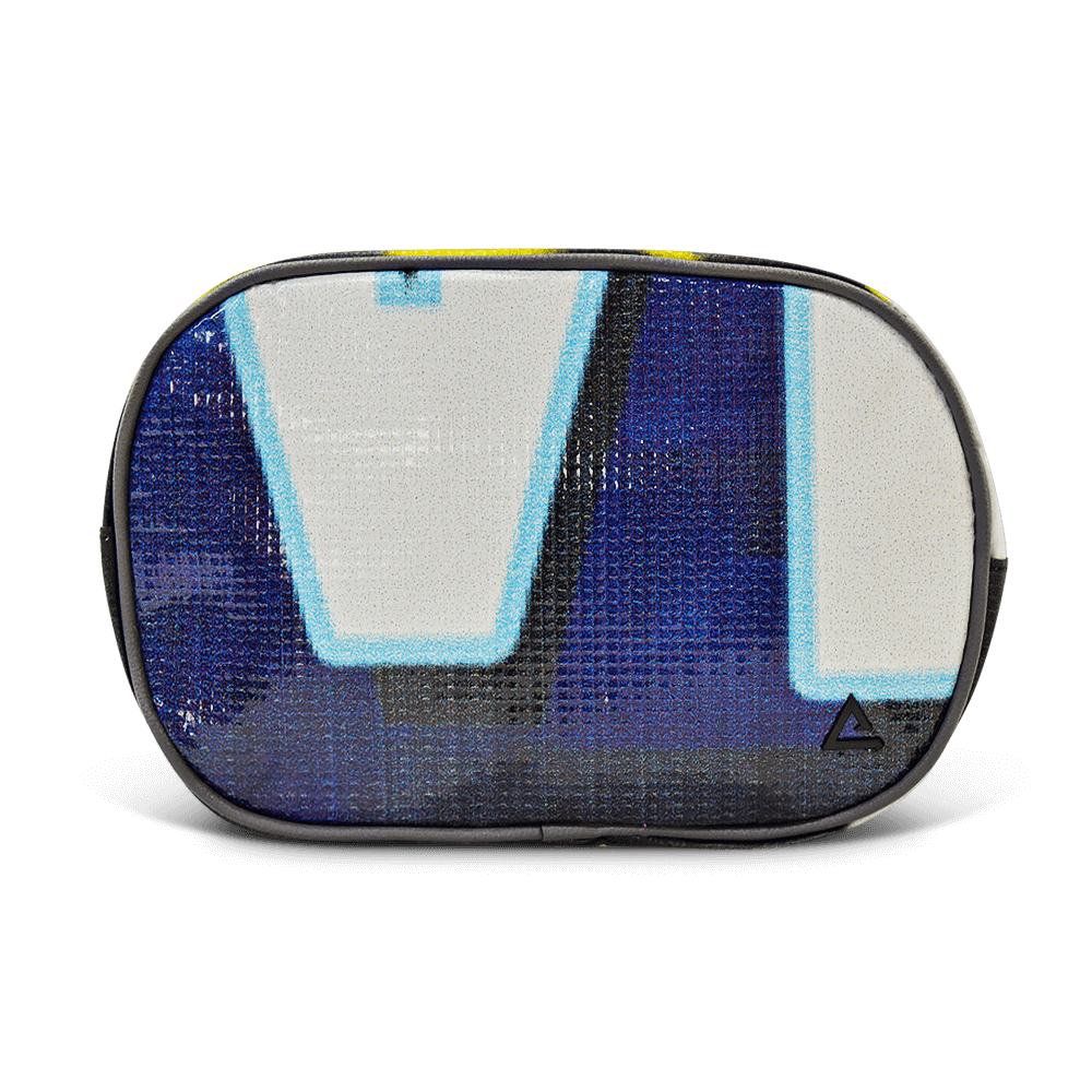 Riley Cosmetic Bag