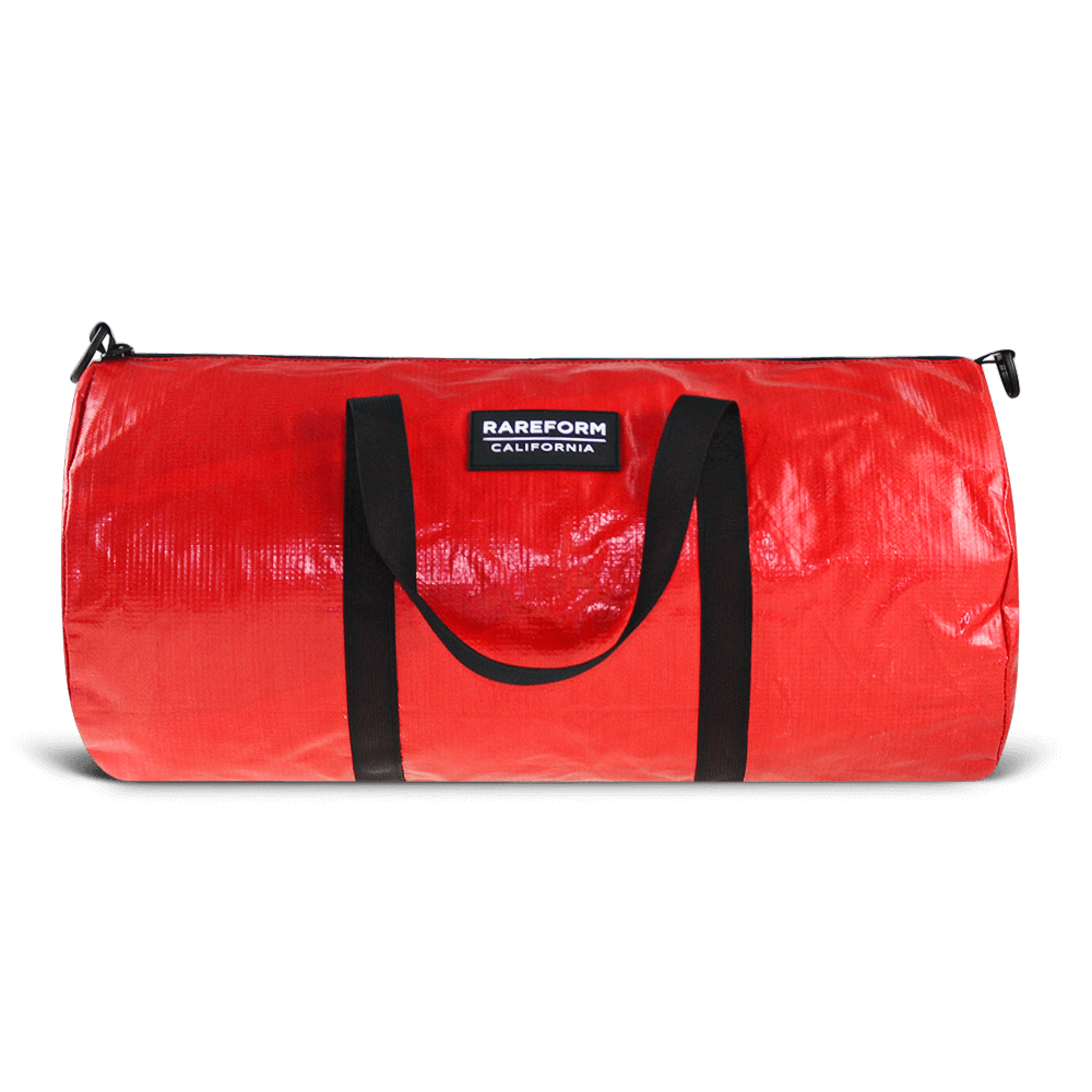 Mini Weekender Duffle