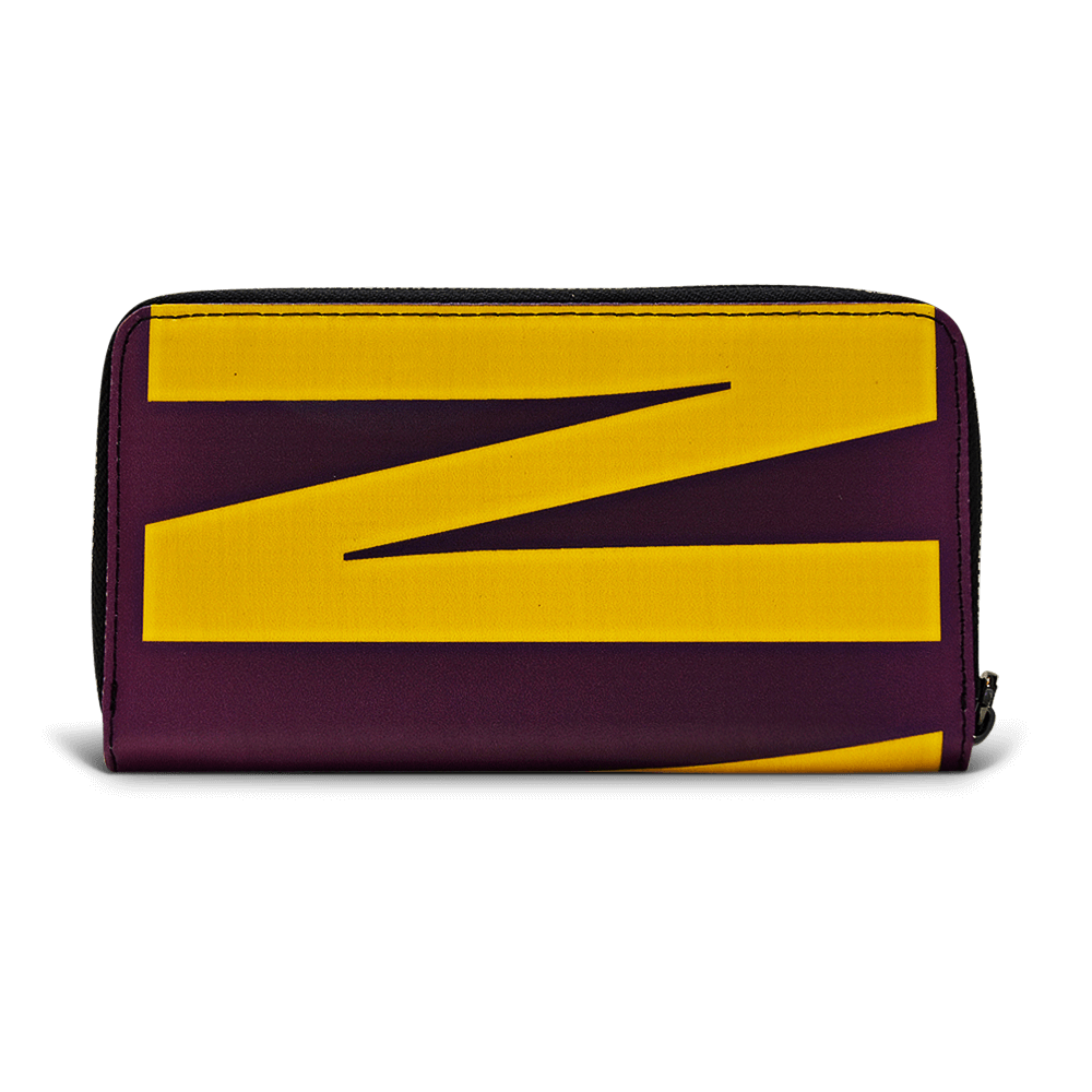 Madison Wristlet