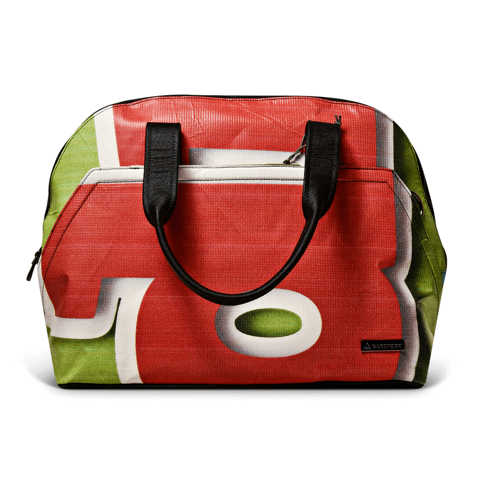 Maya Crossbody
