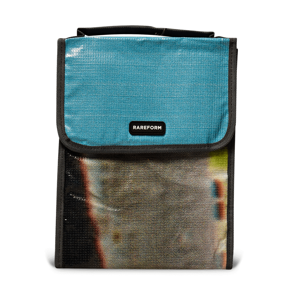 Merrick Lunch Tote