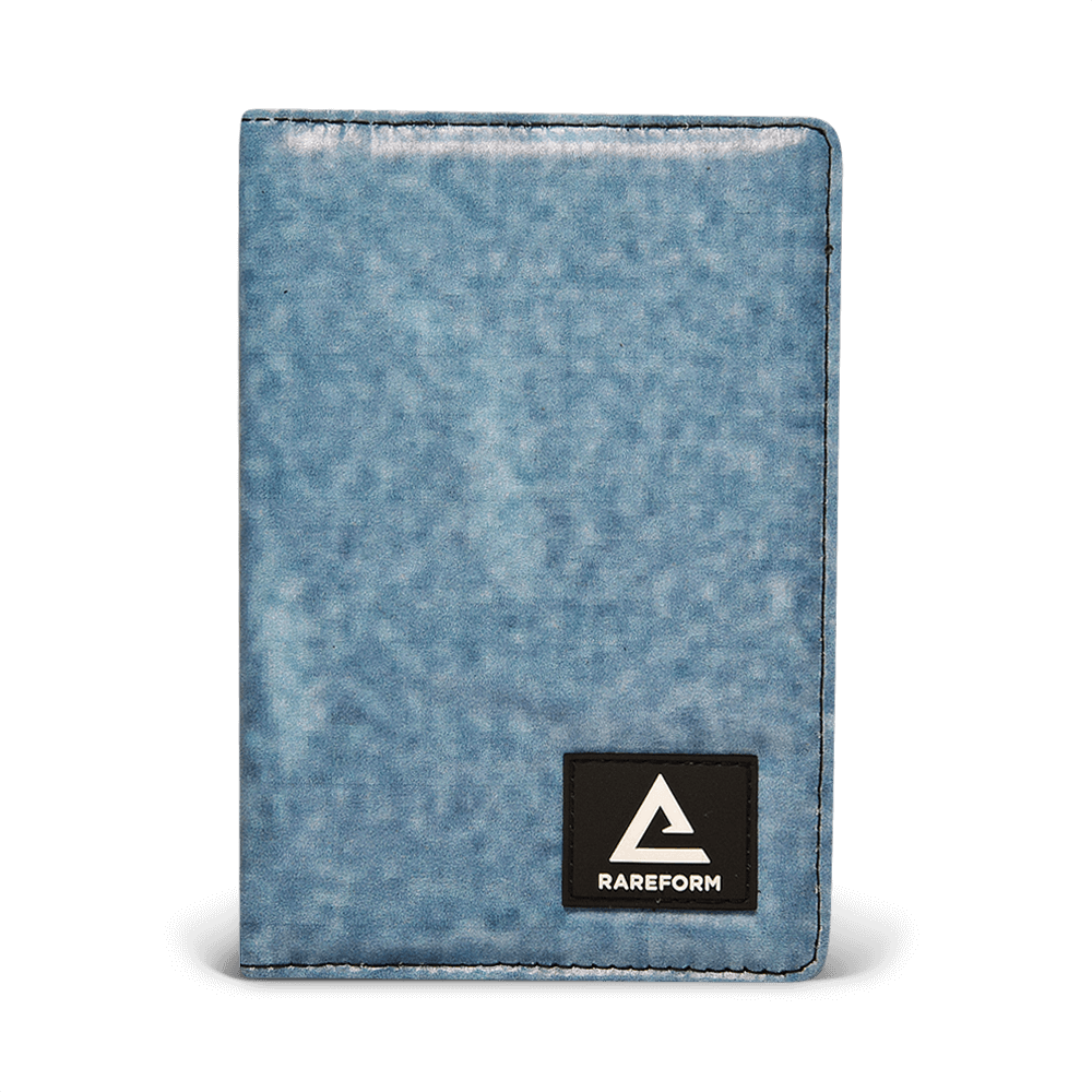 Huxley Passport Holder